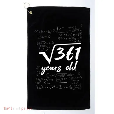 Golf Towel