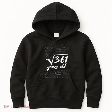 Kids Hoodie