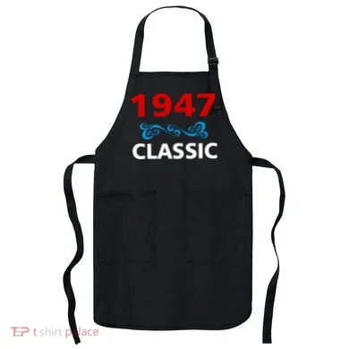 Apron