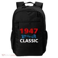 1947 Classic Birthday Gift Backpack thumb 0