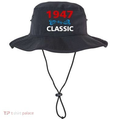 1947 Classic Birthday Gift Bucket Hat
