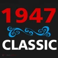 1947 Classic Birthday Gift Bucket Hat thumb 4