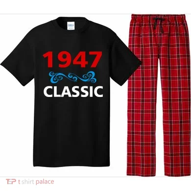 Pajama Set
