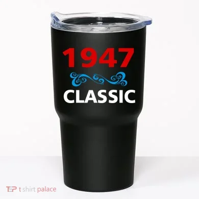 Tumbler
