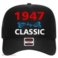 1947 Classic Birthday Gift Hat thumb 0