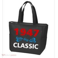 1947 Classic Birthday Gift Tote Bag thumb 3