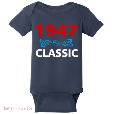 Baby Bodysuit