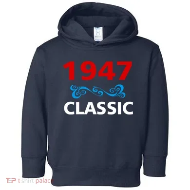 Toddler Hoodie