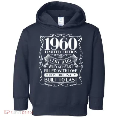 Toddler Hoodie