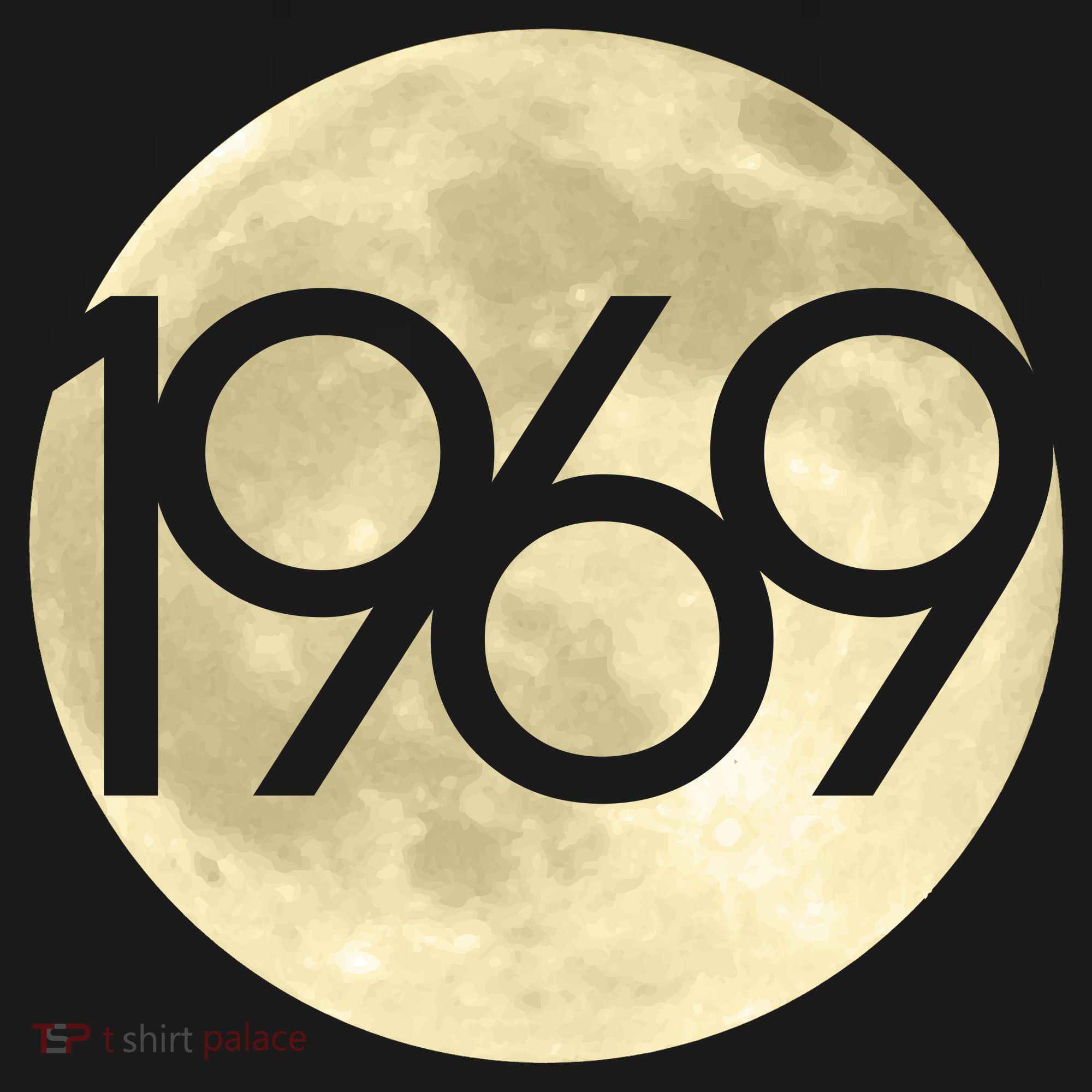 1969 Moon Landing Apollo 11 50th Anniversary Hoodie