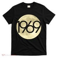 1969 Moon Landing Apollo 11 50th Anniversary T-Shirt thumb 0