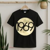 1969 Moon Landing Apollo 11 50th Anniversary T-Shirt thumb 2