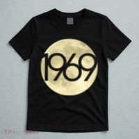 1969 Moon Landing Apollo 11 50th Anniversary T-Shirt thumb 5