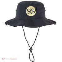 1969 Moon Landing Apollo 11 50th Anniversary Bucket Hat thumb 0