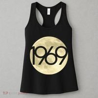 1969 Moon Landing Apollo 11 50th Anniversary Women's Tank Top thumb 3