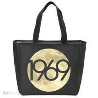 1969 Moon Landing Apollo 11 50th Anniversary Tote Bag thumb 0