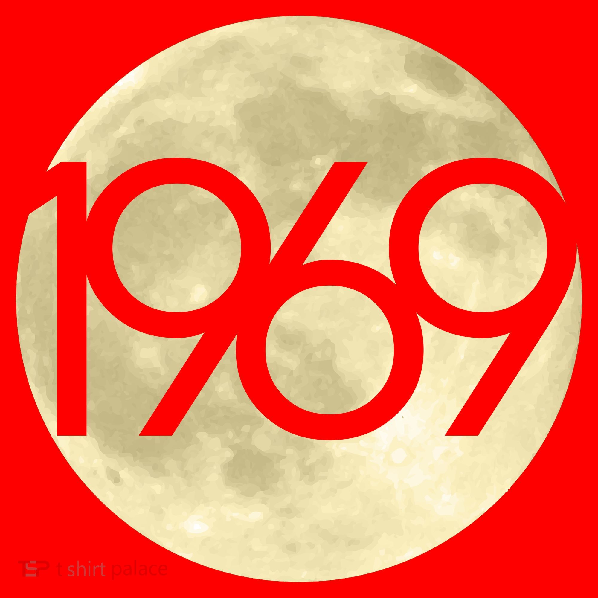 1969 Moon Landing Apollo 11 50th Anniversary Santa Hat