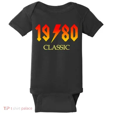 Baby Bodysuit