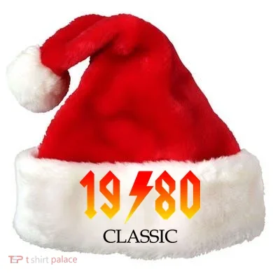 Santa Hat