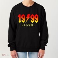 1999 Classic Rock 20th Birthday Women's Sweatshirt thumb 0