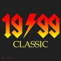 1999 Classic Rock 20th Birthday Women's Sweatshirt thumb 2