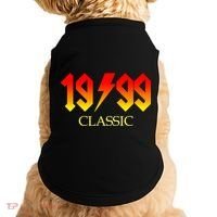 1999 Classic Rock 20th Birthday Doggie Tank thumb 0