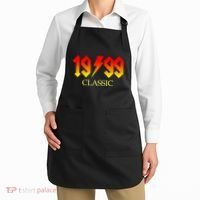 1999 Classic Rock 20th Birthday Apron thumb 2