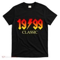 1999 Classic Rock 20th Birthday T-Shirt thumb 0