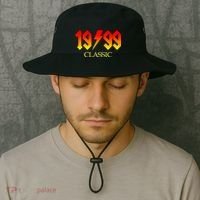 1999 Classic Rock 20th Birthday Bucket Hat thumb 2