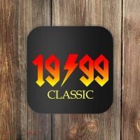 1999 Classic Rock 20th Birthday Coaster thumb 0
