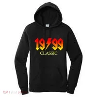 1999 Classic Rock 20th Birthday Women's Hoodie thumb 0