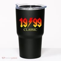 1999 Classic Rock 20th Birthday Tumbler thumb 0