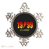 1999 Classic Rock 20th Birthday Ornament thumb 0