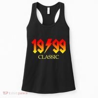 1999 Classic Rock 20th Birthday Women's Tank Top thumb 0