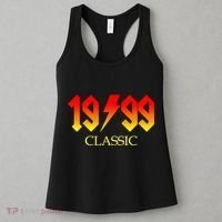 1999 Classic Rock 20th Birthday Women's Tank Top thumb 3