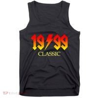 1999 Classic Rock 20th Birthday Tank Top thumb 0