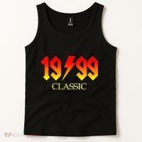 1999 Classic Rock 20th Birthday Tank Top thumb 2