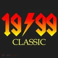 1999 Classic Rock 20th Birthday Golf Towel thumb 3