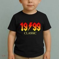 1999 Classic Rock 20th Birthday Toddler T-Shirt thumb 2