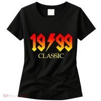 1999 Classic Rock 20th Birthday Women's T-Shirt thumb 0