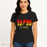 1999 Classic Rock 20th Birthday Women's T-Shirt thumb 4