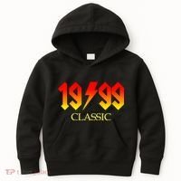 1999 Classic Rock 20th Birthday Kids Hoodie thumb 0