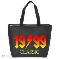 1999 Classic Rock 20th Birthday Tote Bag thumb 0