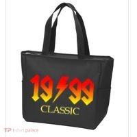 1999 Classic Rock 20th Birthday Tote Bag thumb 3