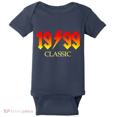 Baby Bodysuit
