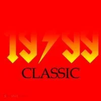 1999 Classic Rock 20th Birthday Santa Hat thumb 1