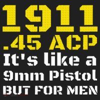 1911 Accessories 1911 .45 Acp For Sport Shooting Ipsc Tumbler thumb 3