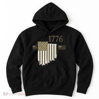 1776 Americana Hoodie thumb 0