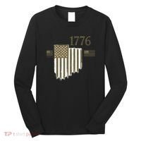 1776 Americana Long Sleeve Shirt thumb 0