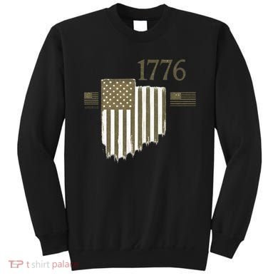 1776 Americana Sweatshirt